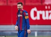 Barcelona có tân chủ tịch: Messi bỏ phiếu cho ai? ảnh 7 Cách duy nhất để Messi ở lại Barcelona