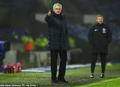 HLV Tuchel lập kỷ lục lịch sử Premier League cùng Chelsea ảnh 5 Tuchel phản pháo lời chế nhạo của Mourinho