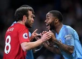 Điều khoản chống lại MU của Man City ảnh 4 Sóng ngầm giữa cầu thủ MU và Man City