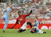 Vì sao MU quyết định thưởng lớn cho Solskjaer? ảnh 4 Vòng 28 Premier League: MU cẩn thận, Man. City dễ có 3 điểm