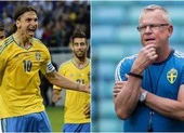 Ibrahimovic khiến Solskjaer đau đầu vì bất ngờ ảnh 5 Ibra quay lại tuyển Thụy Điển rồi