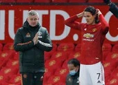 Sao MU sắp có bản hợp đồng mới béo bở ảnh 4 MU đàm phán hợp đồng với Cavani