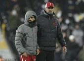 Lộ diện cầu thủ thay thế Salah ở Liverpool ảnh 4 Klopp nói về lí do duy nhất Salah chia tay Liverpool