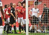 Solskjaer yêu cầu cầu thủ MU đổ máu ảnh 5 Niềm tự hào của MU đang bị tổn thương