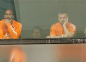 Cảnh sát hộ tống Manchester United ra sân bay ảnh 8 MU sẽ bị xử thua Liverpool vì để CĐV bạo loạn