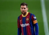 Đến Man City, Messi sẽ nhận lương cao nhất lịch sử bóng đá Anh ảnh 4 Haaland định đoạt tương lai của Lionel Messi