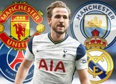 Huyền thoại MU được vinh danh ở Premier League ảnh 1 5 điểm đến của Harry Kane sau khi rời Tottenham