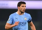 Danh sách tuyển Bồ Đào Nha ở Euro 2020: Chờ kỷ lục của Ronaldo ảnh 7 Ruben Dias đoạt giải FWA