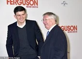 MU cập nhật tình hình lực lượng trước chung kết Europa League ảnh 5 ‘Hãy tiêm thuốc giảm đau cho Maguire’