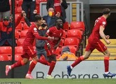 Liverpool vào Top 3, Klopp mất đi một người bạn ảnh 6 Premier League hạ màn bằng cuộc đua Top 4 nghẹt thở