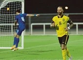Trọng Hoàng nói với FIFA: Tuyển VN sẽ làm mọi thứ để đất nước tự hào ảnh 1 Sao nhập tịch Malaysia: ‘Tôi có thể lừa bóng qua vài cầu thủ’