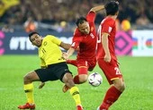 Báo Malaysia: 'HLV Tan Cheng Hoe tuyệt vọng, mọi thứ quá chênh lệch' ảnh 7 Hãy tin vào tài nghệ của HLV Park Hang-seo!