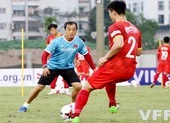 AFC: Tuyển Việt Nam đẳng cấp hơn phần còn lại ảnh 1 Chờ quân sư Lee Young-jin hóa giải Van Marwijk