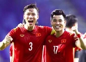AFC: Tuyển Việt Nam đẳng cấp hơn phần còn lại ảnh 4 Cần may mắn như lượt đi sẽ có điểm trước UAE