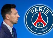 Nóng: Messi chính thức gia nhập PSG, nhận lương cực khủng ảnh 1 Vì Messi, PSG đẩy 10 ngôi sao ra đi