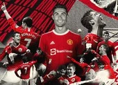 Martial từ chối chia tay MU vào giờ chót ảnh 5 Trở lại MU, Ronaldo tri ân Sir Alex Ferguson