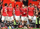 Lời nói dối của Jose Mourinho và màn tái hiện lịch sử ảnh 1 Ronaldo nói về cách giúp MU giành cú đúp danh hiệu