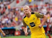 Lời giận dữ của Solskjaer sau trận thua sốc của MU ảnh 1 3 ngôi sao rời MU nhường chỗ cho Haaland