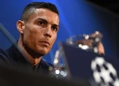 Pique ‘tấn công’ fan Barcelona sau trận thua Bayern Munich ảnh 7 Ronaldo nói gì sau trận thua đau của MU?