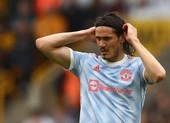 Sao Chelsea tung video gây sốc bị trộm đột nhập ảnh 8 Solskjaer nêu chi tiết kế hoạch sử dụng Cavani ở MU
