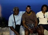 Sao Chelsea tung video gây sốc bị trộm đột nhập ảnh 1 Cha của ngôi sao Man City qua đời chỉ vài phút sau khi anh ghi bàn