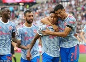 Ronaldo bị người phụ nữ lừa đảo lấy 7,7 tỉ đồng ảnh 1 Ronaldo lên tiếng về trận chiến đáng kinh ngạc của MU
