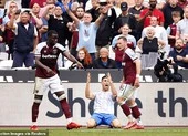 Premier League nhận sai vì không cho MU và Ronaldo hưởng 11m ảnh 1 Ronaldo phải được hưởng 2 quả 11m, nó rõ như ban ngày