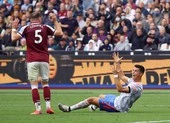 Solskjaer xác nhận 4 sự thay đổi trong đội hình MU ảnh 1 Premier League nhận sai vì không cho MU và Ronaldo hưởng 11m