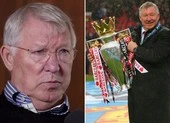 Liverpool ‘hủy diệt’ Porto, Real Madrid thua sốc ảnh 10 Sir Alex Ferguson gặp Ronaldo, nói về việc trở lại làm HLV