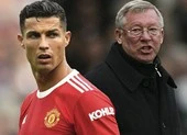 Phớt lờ chỉ đạo của Solskjaer, Pogba cố tình muốn bị đuổi ảnh 1 Sir Alex Ferguson gặp riêng Ronaldo và Solskjaer