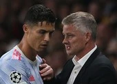 Solskjaer buông lời chế nhạo Manchester City ảnh 1 MU lên kế hoạch để Ronaldo thay thế Solskjaer