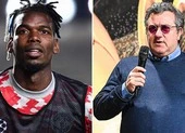 Neymar bị cảnh báo vì tuyên bố giải nghệ ảnh 4 Lời hứa của Pogba với người hâm mộ MU