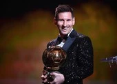 Ronaldo có thể bị truy tố vì cặp anh em song sinh ảnh 1 Messi lên tiếng về việc giành quả bóng vàng thứ 8