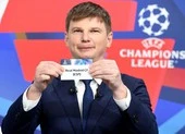 Sir Alex Ferguson không thật sự huấn luyện MU ảnh 1 Real Madrid tức giận phản đối phán quyết của UEFA