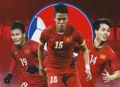 Báo Indonesia đòi báo thù tuyển VN, lấy vé vào bán kết AFF Cup ảnh 1 Báo Indonesia chỉ tên 3 cầu thủ Việt Nam khiến đội nhà khốn đốn