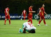 HLV Campuchia tuyên bố chơi tấn công, ép sân tuyển Việt Nam ảnh 6 Shin Tae-yong: ‘VN mạnh nhất AFF Cup, Indonesia kém hơn họ’
