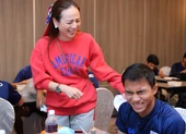 HLV Thái Lan thừa nhận sai lầm, mất ngủ vì tuyển Việt Nam ảnh 5 Madam Pang cảnh báo tuyển Thái Lan phải kiểm soát một điều
