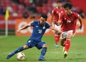 HLV Shin Tae-yong nói 3 lí do khiến Indonesia thua thảm Thái Lan ảnh 4 Thua đậm Thái Lan, ông Shin chẳng giúp Indonesia đổi “vận bạc”!