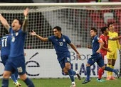 Tuchel: 'Chelsea đã chịu quyết định khủng khiếp từ trọng tài' ảnh 5 HLV Shin Tae-yong nói 3 lí do khiến Indonesia thua thảm Thái Lan