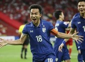 HLV Shin Tae-yong nói 3 lí do khiến Indonesia thua thảm Thái Lan ảnh 1 Báo Indonesia: Thái Lan thắng long trời lở đất, đội nhà quá sợ hãi