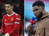 Ronaldo không nên quay lại với 'người yêu cũ' ảnh 1 Jimenez xuất sắc hơn Ronaldo