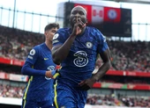 Lời xin lỗi khiêm tốn của Lukaku ảnh 6 Tuchel tham khảo ý kiến cầu thủ Chelsea trước khi trảm Lukaku
