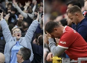 Ronaldo nói MU ở cùng thuyền, ra phán quyết về Rangnick ảnh 1 MU lần đầu tiên bị kình địch Man City vượt mặt