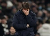 Ronaldo nói MU ở cùng thuyền, ra phán quyết về Rangnick ảnh 5 Lựa chọn không thể tha thứ của Conte