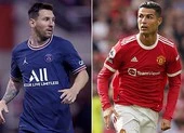 Cầu thủ MU nói Rangnick ‘lỗi thời và không được yêu mến' ảnh 1 Ronaldo bỏ Messi, chọn Ronaldo và Ronaldinho là 2 cầu thủ vĩ đại nhất