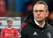 Cầu thủ MU nói Rangnick ‘lỗi thời và không được yêu mến' ảnh 6 Rangnick chốt băng đội trưởng MU, cảnh cáo Rashford