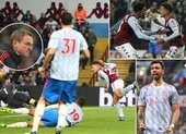 Vắng Salah và Mane, Liverpool vẫn thắng dễ để vượt mặt Chelsea ảnh 1 Rangnick nói gì khi MU vứt bỏ cơ hội lập kỷ lục Premier League