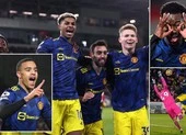 MU mắc nợ De Gea, Ronaldo cư xử như đứa trẻ ảnh 7 MU bị hủy diệt vẫn may mắn không thể tin được