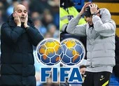 Sir Alex Ferguson nổi cơn thịnh nộ vì câu nói ‘Cô vợ xinh đẹp nhất’ ảnh 10 Man City và Chelsea hứng chịu cú sốc lớn từ FIFA