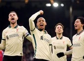 Lộ diện ứng viên số 1 cho chiếc ghế HLV trưởng MU ảnh 1 MU giữ Top 4 nhờ Chelsea, Liverpool hồi sinh Premier League